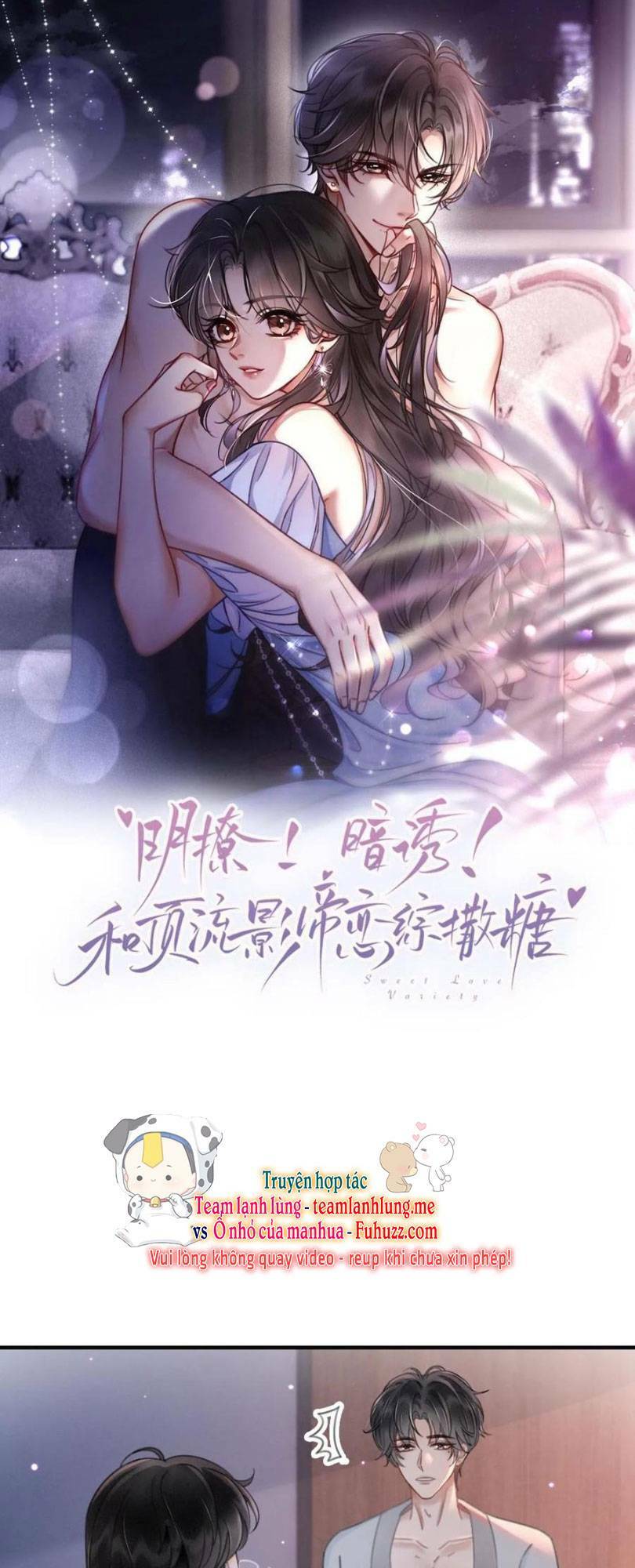 Cùng Đỉnh Lưu Ảnh Đế Yêu Đương Phát Đường: Chapter 149