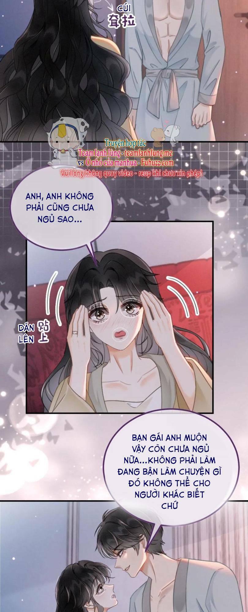 Cùng Đỉnh Lưu Ảnh Đế Yêu Đương Phát Đường: Chapter 149