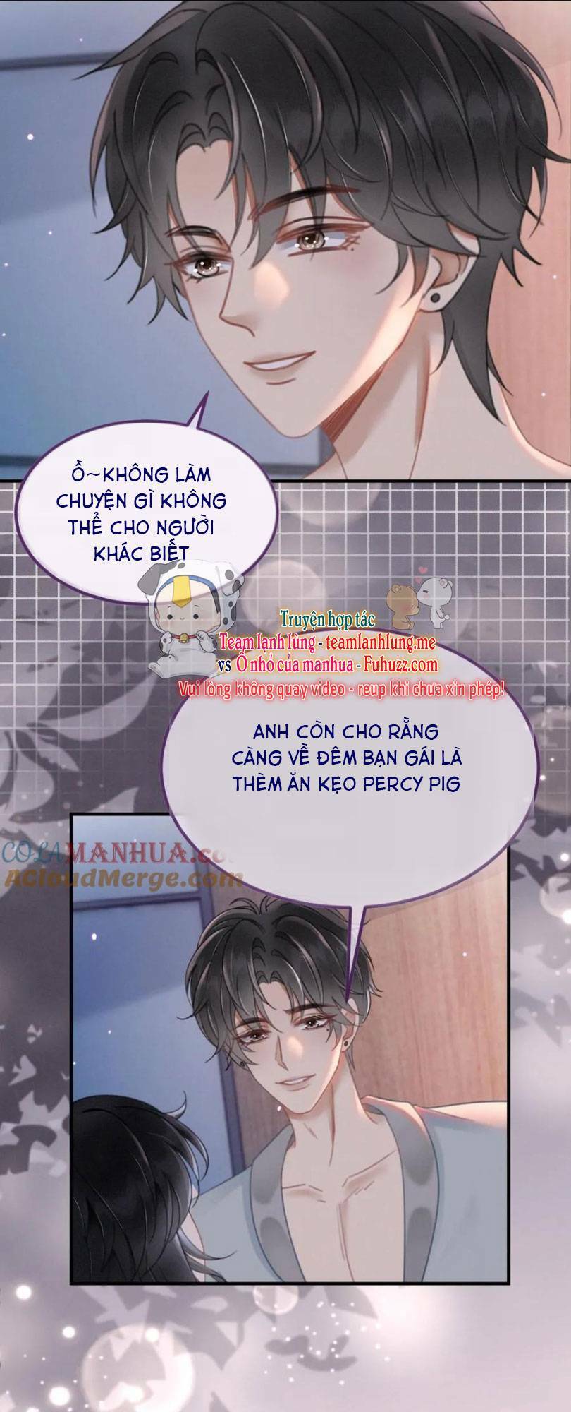 Cùng Đỉnh Lưu Ảnh Đế Yêu Đương Phát Đường: Chapter 149