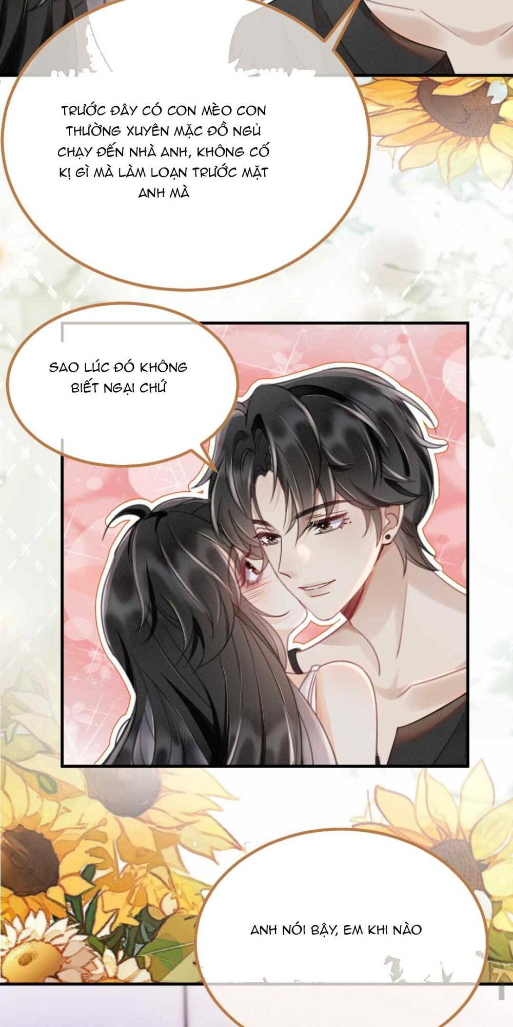 Cùng Đỉnh Lưu Ảnh Đế Yêu Đương Phát Đường: Chapter 151