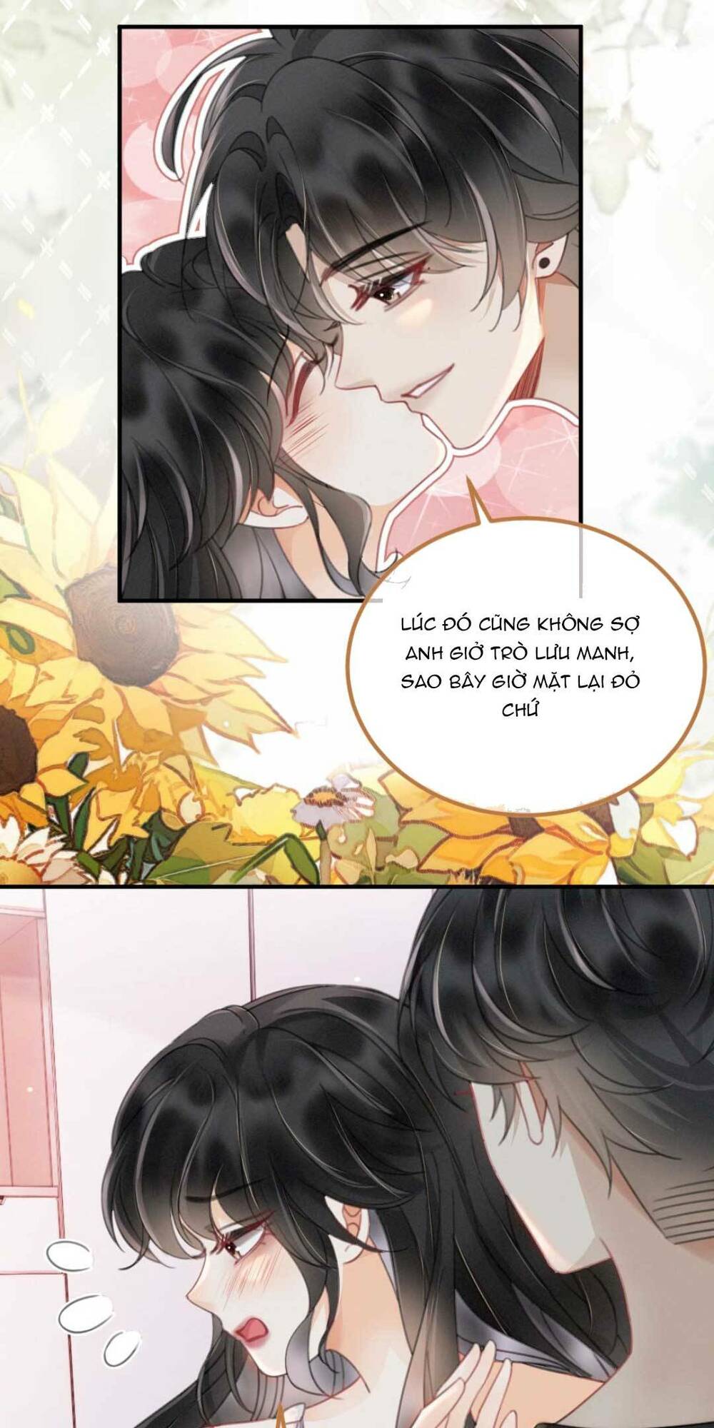 Cùng Đỉnh Lưu Ảnh Đế Yêu Đương Phát Đường: Chapter 151