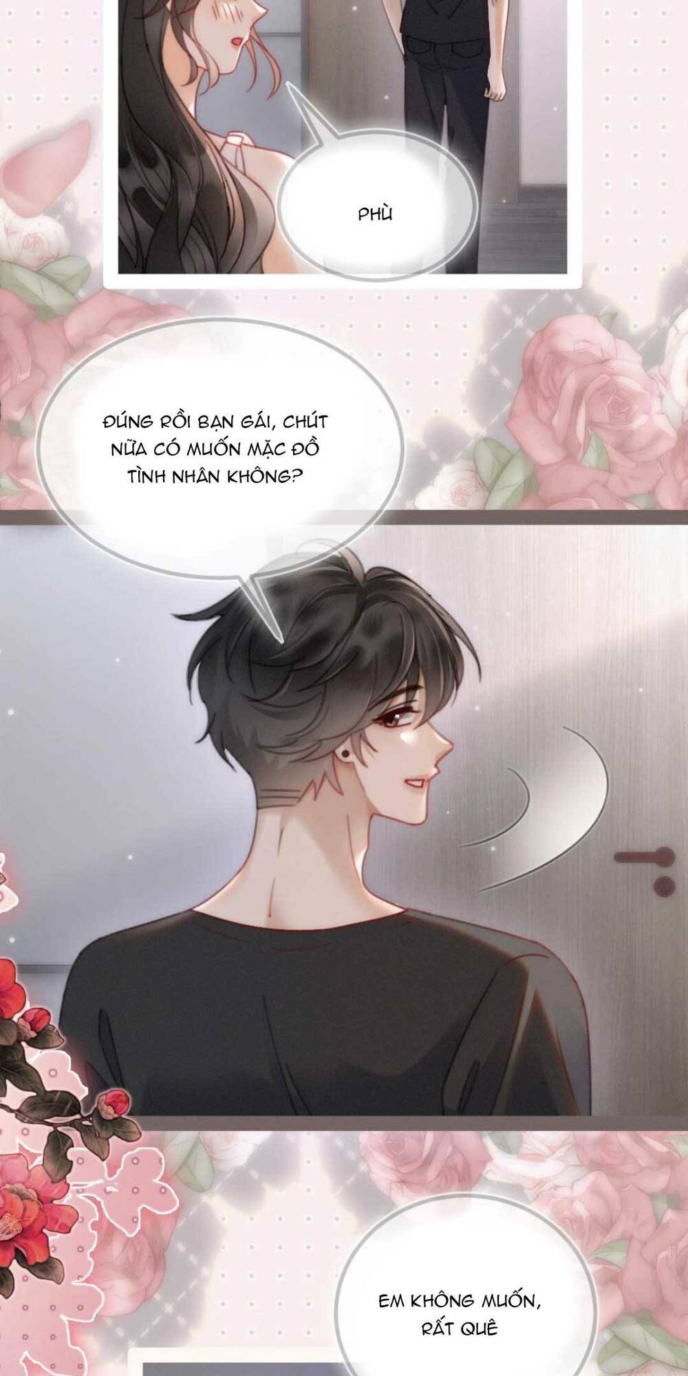 Cùng Đỉnh Lưu Ảnh Đế Yêu Đương Phát Đường: Chapter 151
