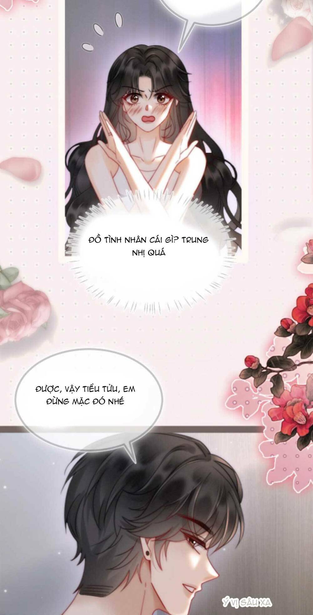 Cùng Đỉnh Lưu Ảnh Đế Yêu Đương Phát Đường: Chapter 151