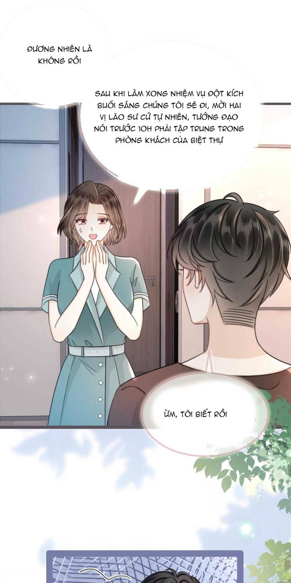 Cùng Đỉnh Lưu Ảnh Đế Yêu Đương Phát Đường: Chapter 151