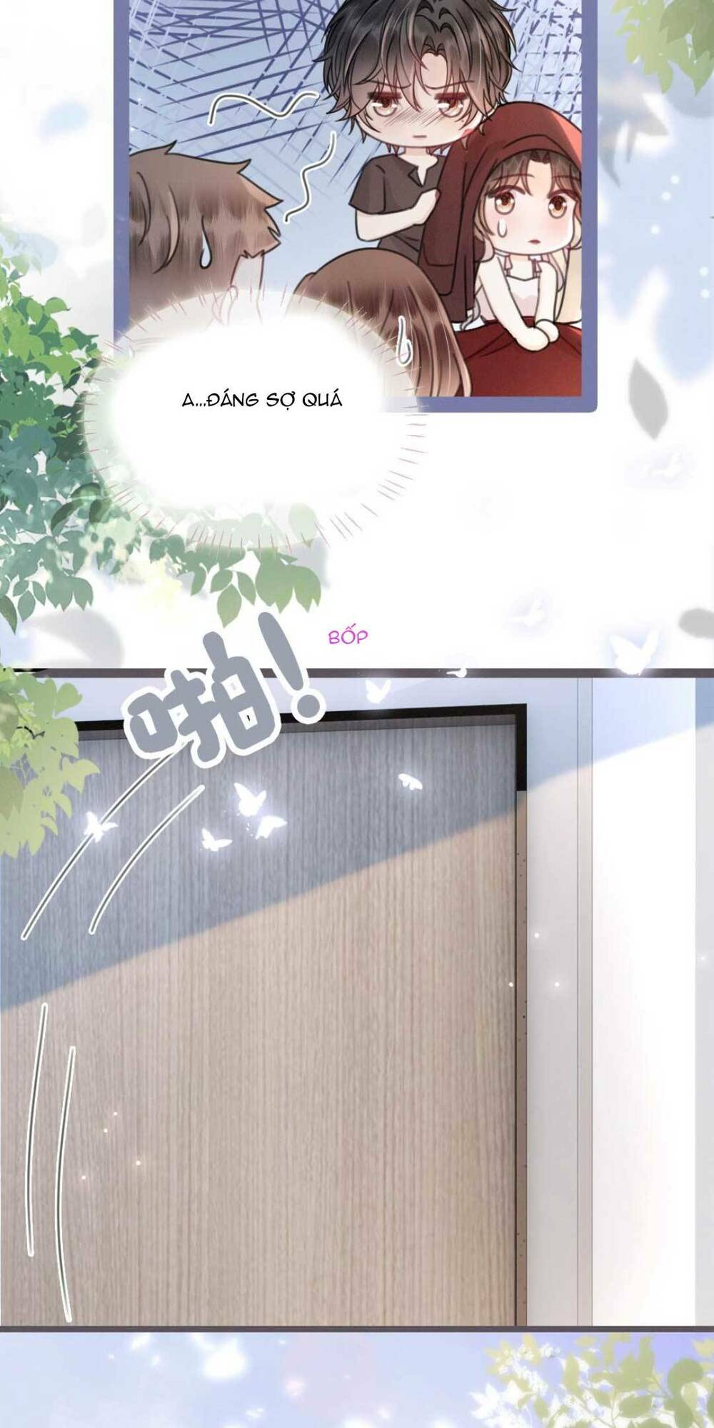 Cùng Đỉnh Lưu Ảnh Đế Yêu Đương Phát Đường: Chapter 151