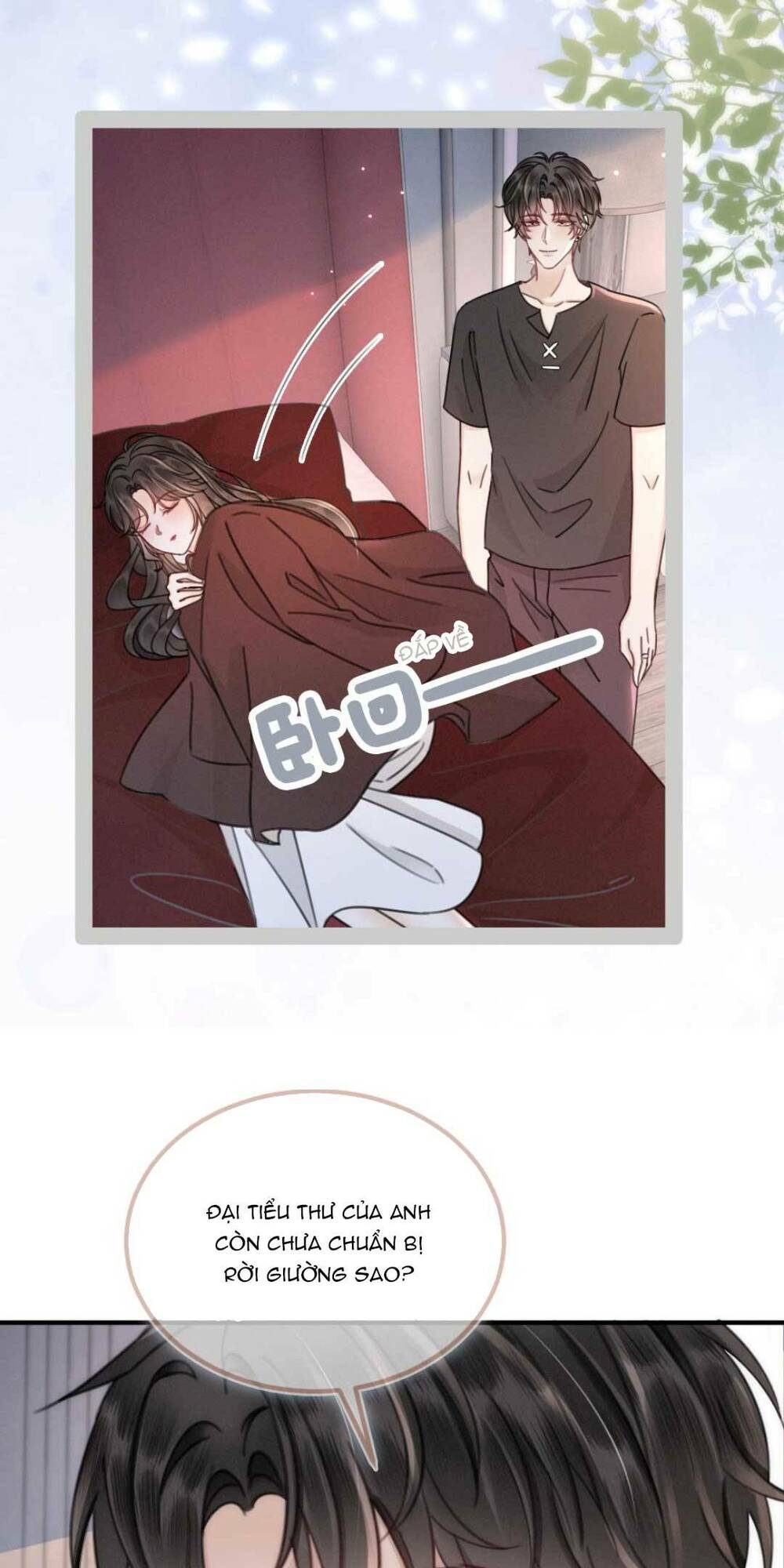 Cùng Đỉnh Lưu Ảnh Đế Yêu Đương Phát Đường: Chapter 151