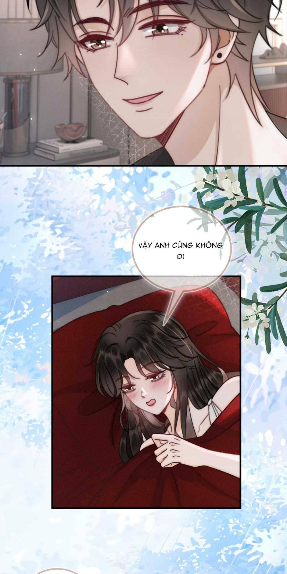 Cùng Đỉnh Lưu Ảnh Đế Yêu Đương Phát Đường: Chapter 151