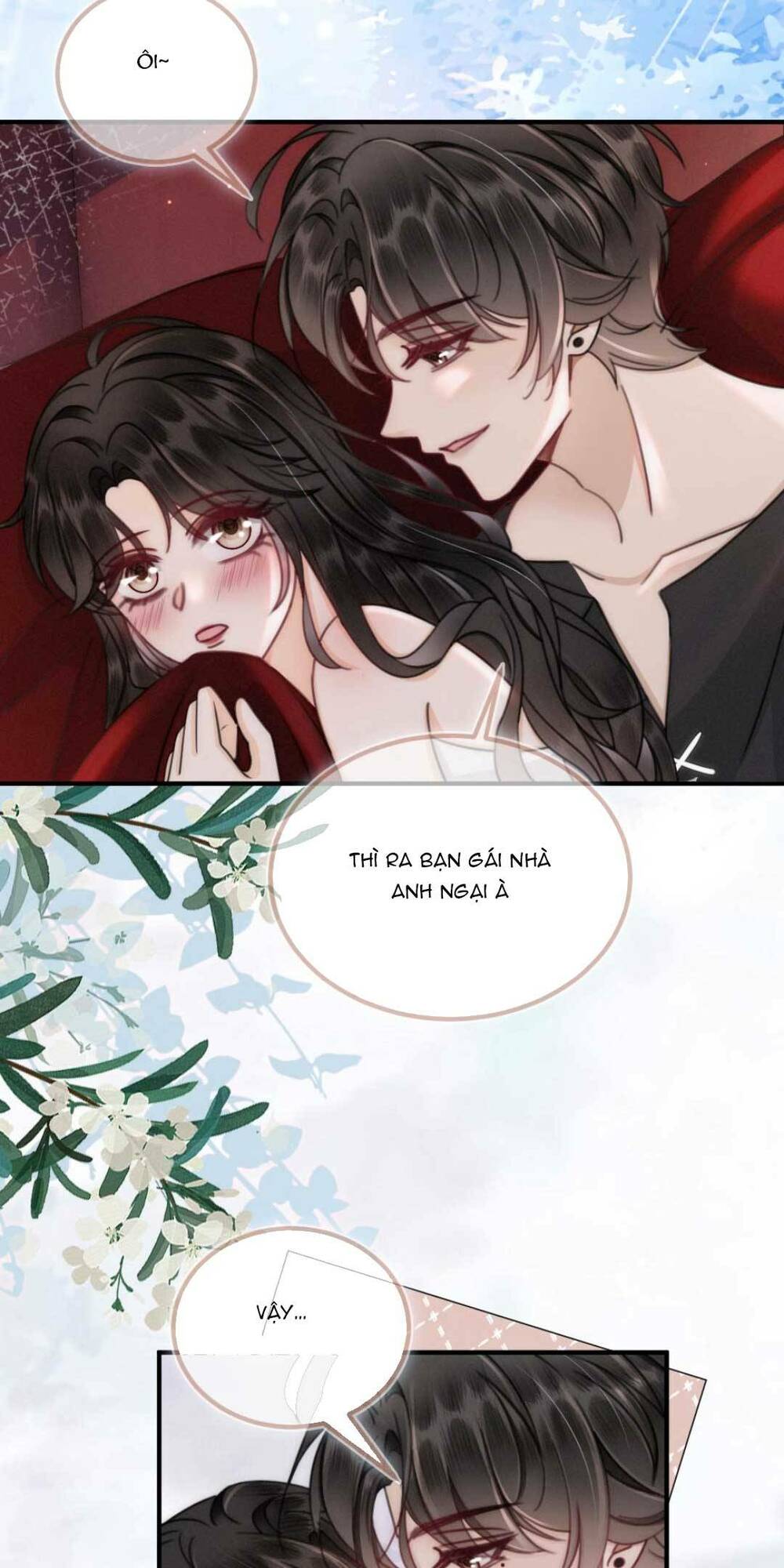 Cùng Đỉnh Lưu Ảnh Đế Yêu Đương Phát Đường: Chapter 151