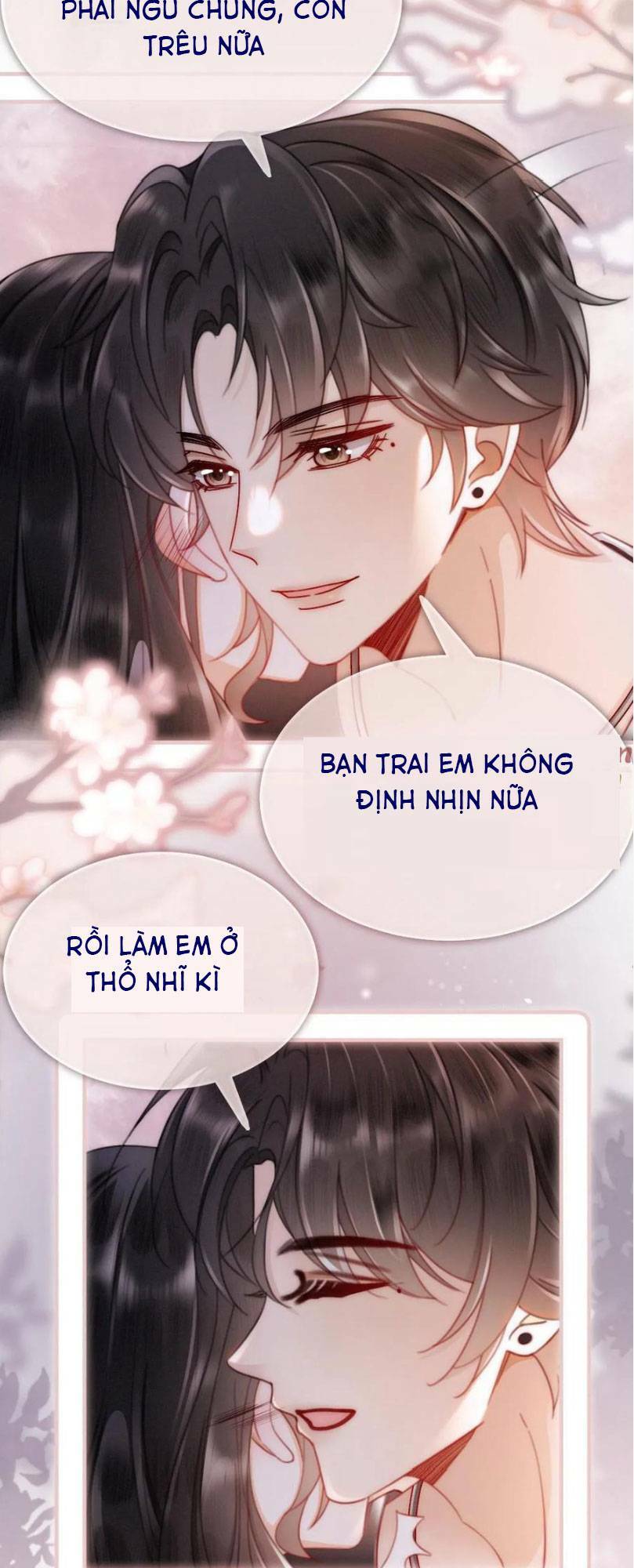 Cùng Đỉnh Lưu Ảnh Đế Yêu Đương Phát Đường: Chapter 157