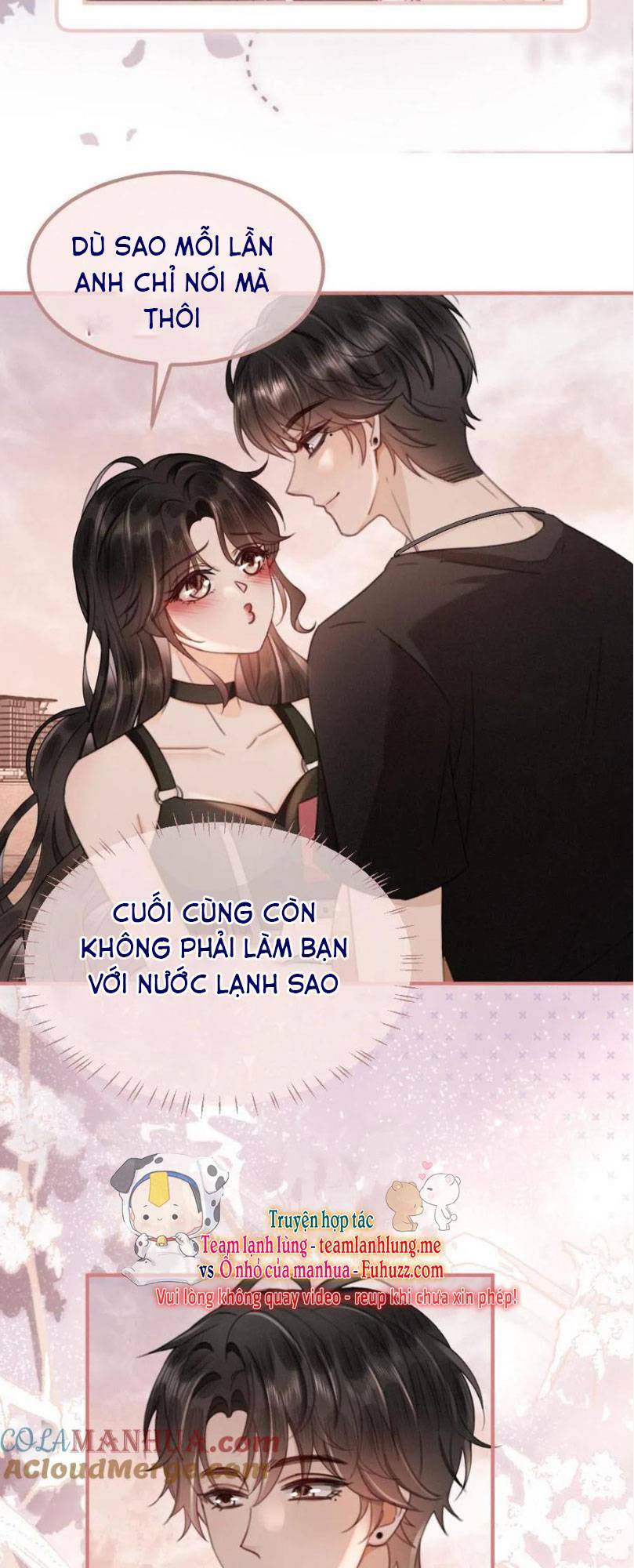 Cùng Đỉnh Lưu Ảnh Đế Yêu Đương Phát Đường: Chapter 157