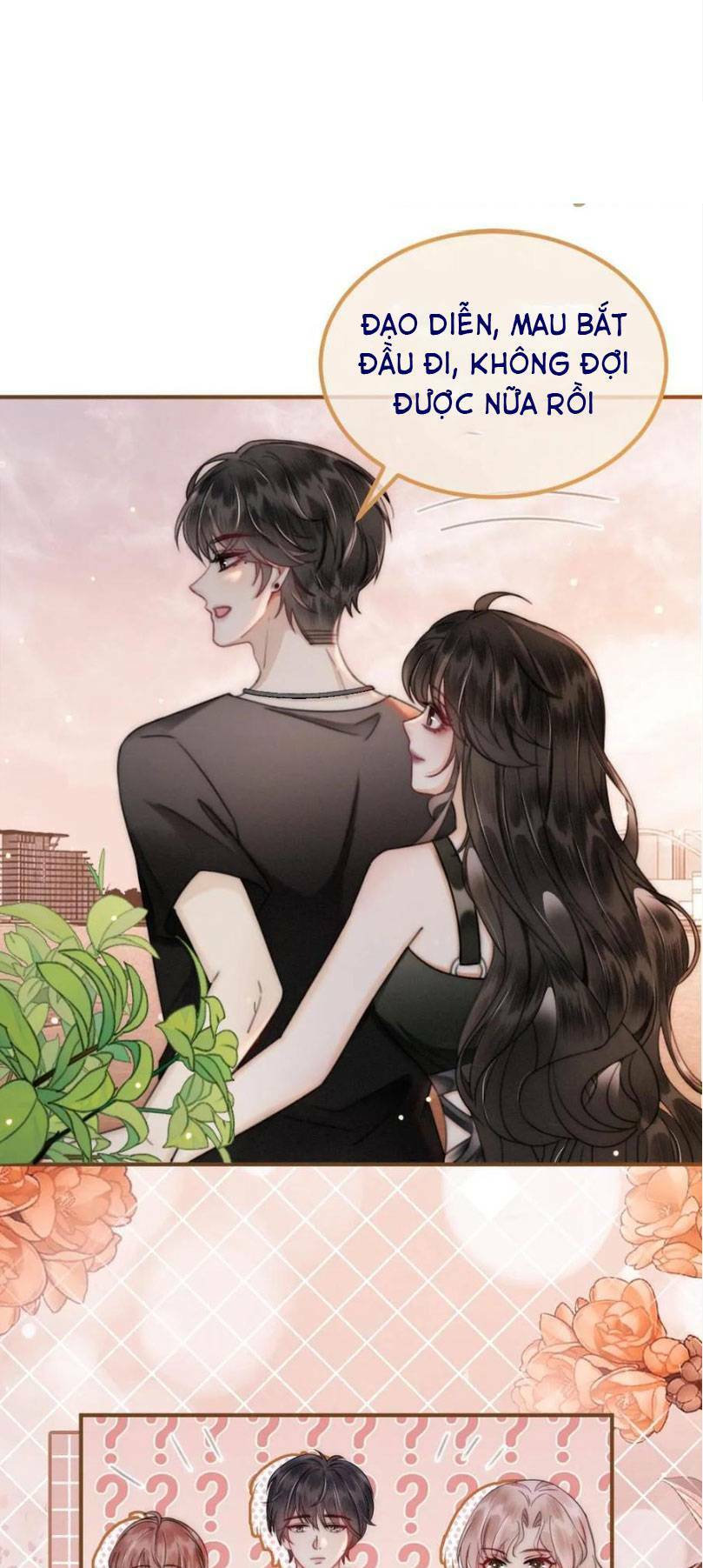 Cùng Đỉnh Lưu Ảnh Đế Yêu Đương Phát Đường: Chapter 157