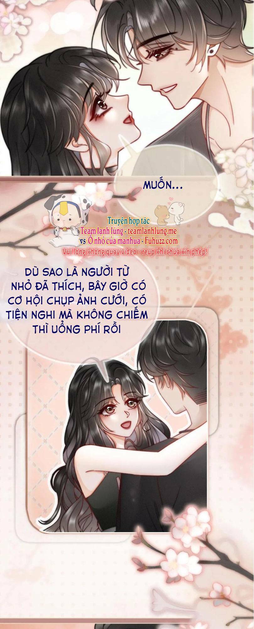Cùng Đỉnh Lưu Ảnh Đế Yêu Đương Phát Đường: Chapter 157