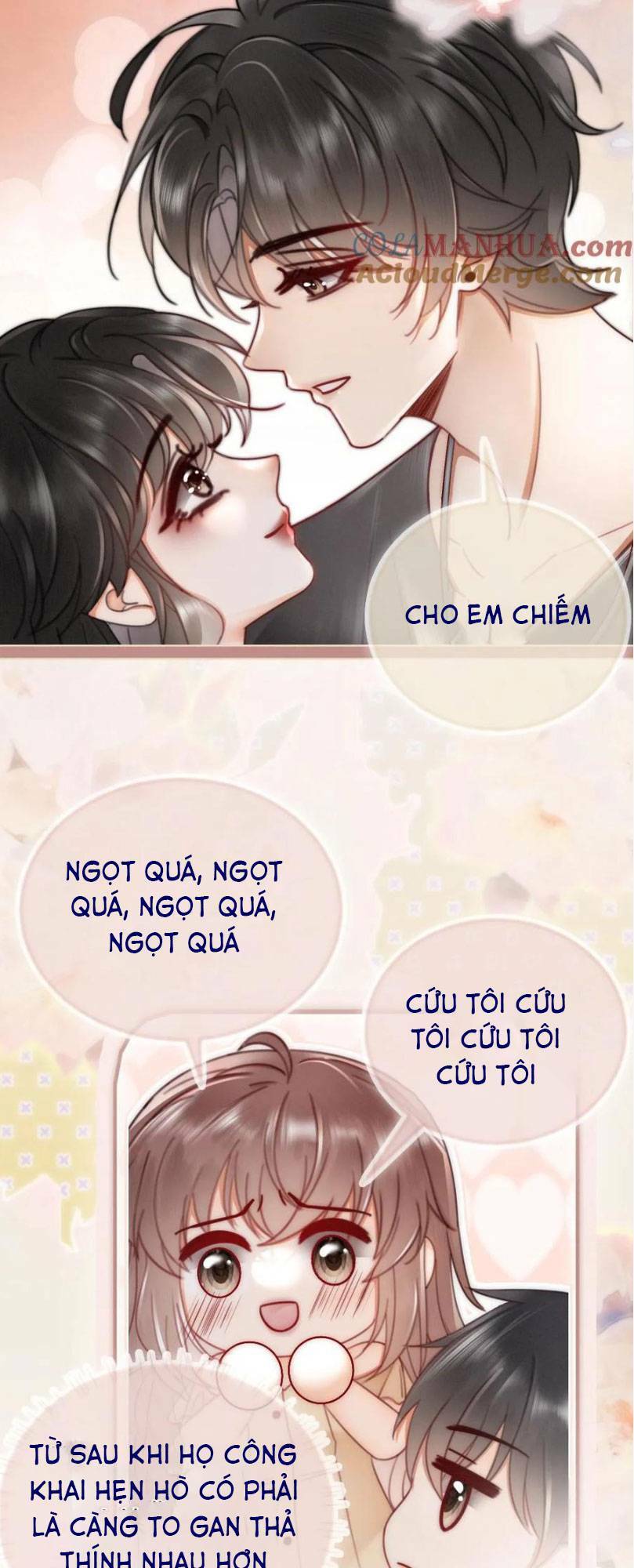 Cùng Đỉnh Lưu Ảnh Đế Yêu Đương Phát Đường: Chapter 157