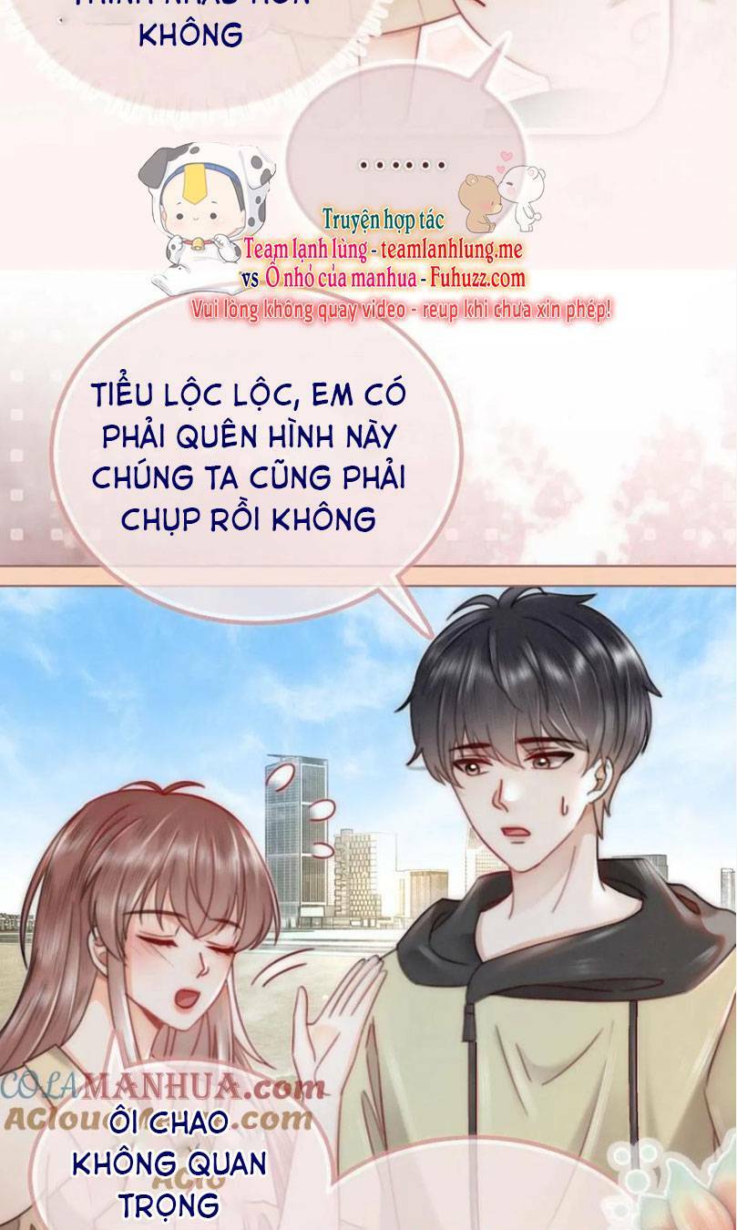 Cùng Đỉnh Lưu Ảnh Đế Yêu Đương Phát Đường: Chapter 157
