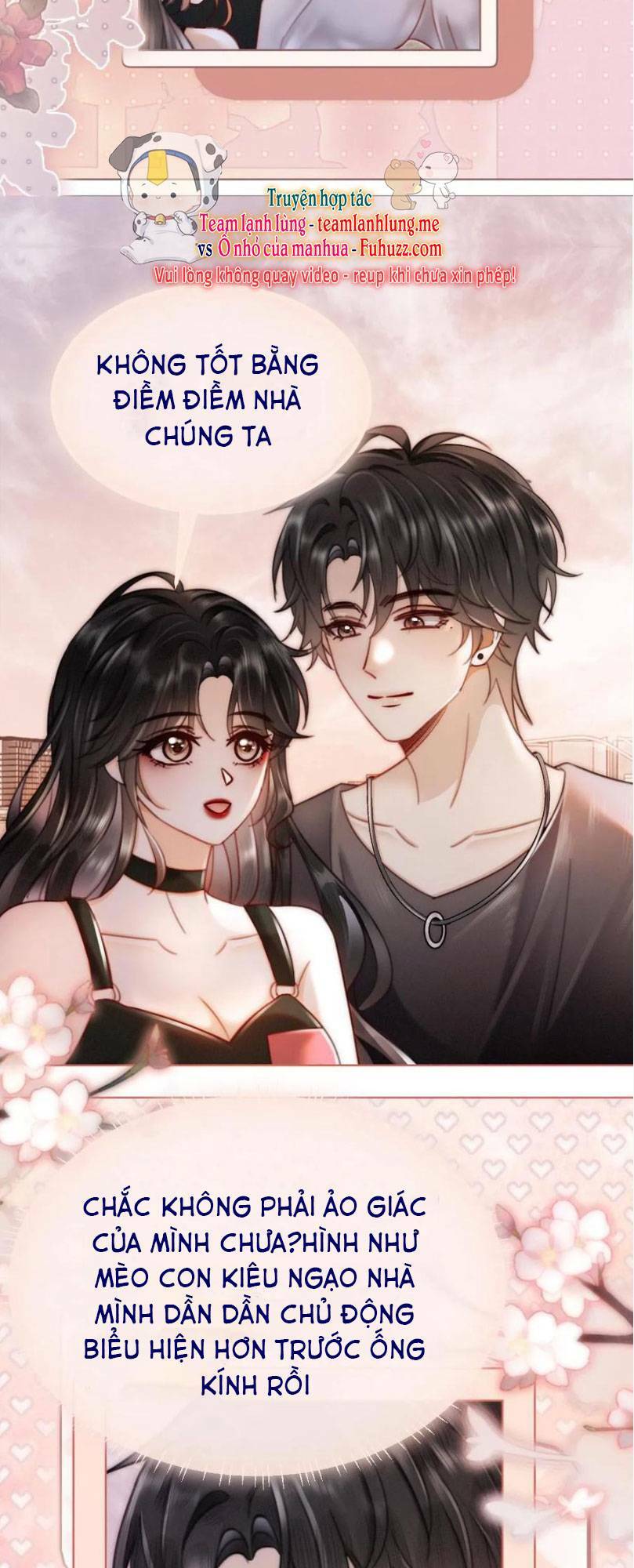 Cùng Đỉnh Lưu Ảnh Đế Yêu Đương Phát Đường: Chapter 157