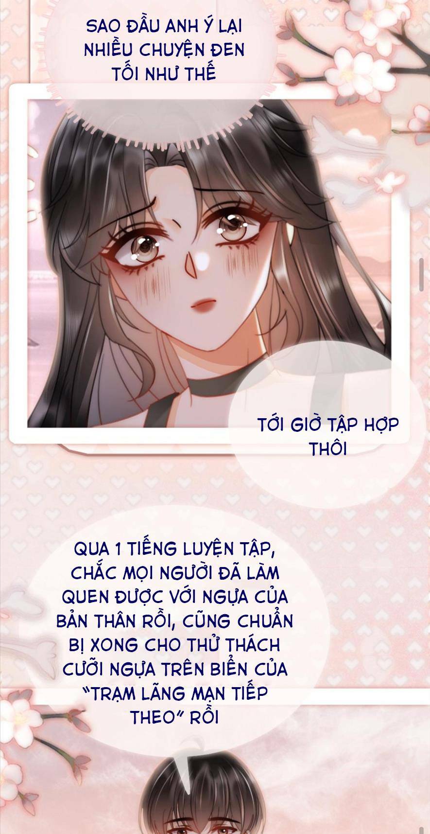 Cùng Đỉnh Lưu Ảnh Đế Yêu Đương Phát Đường: Chapter 159