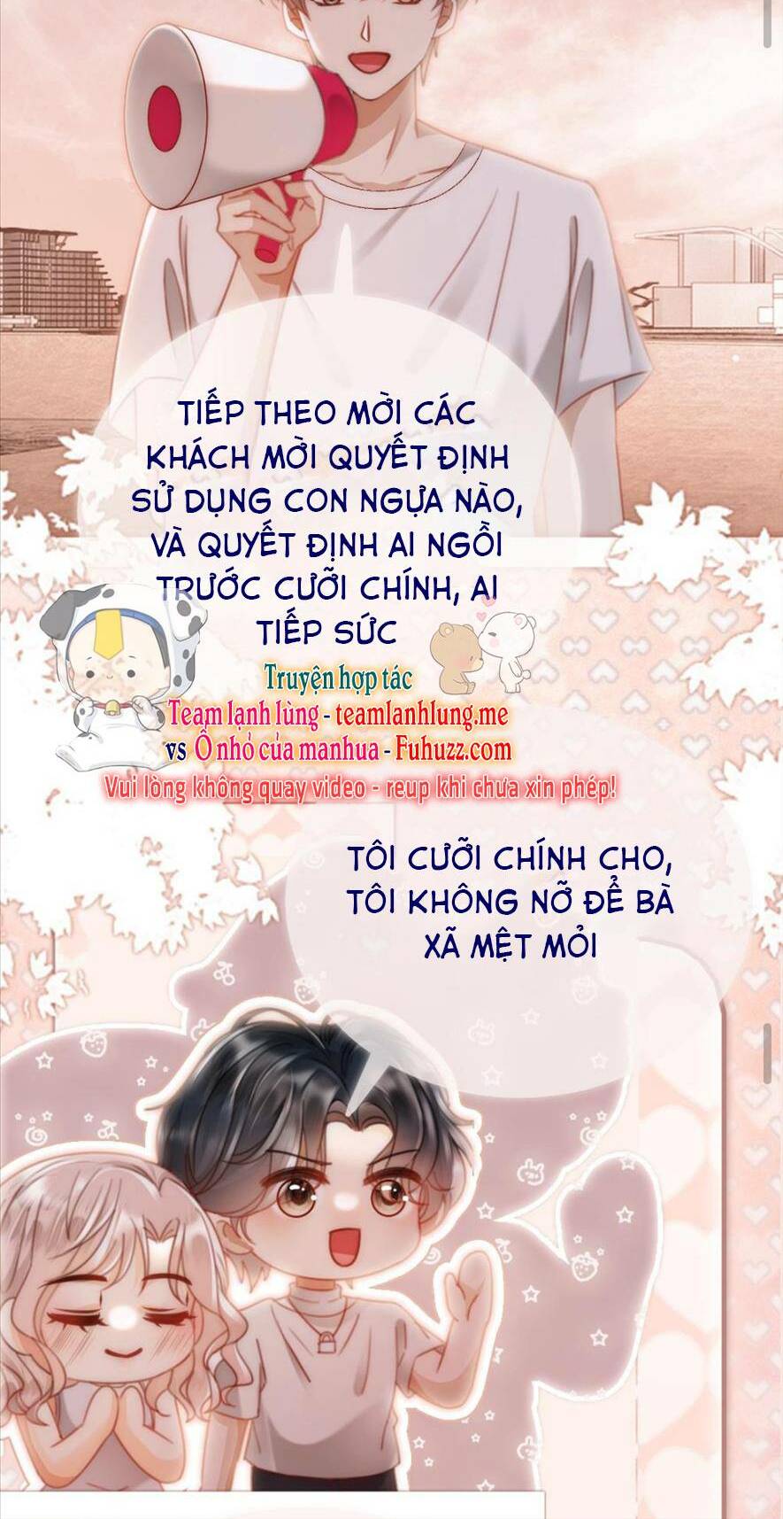 Cùng Đỉnh Lưu Ảnh Đế Yêu Đương Phát Đường: Chapter 159