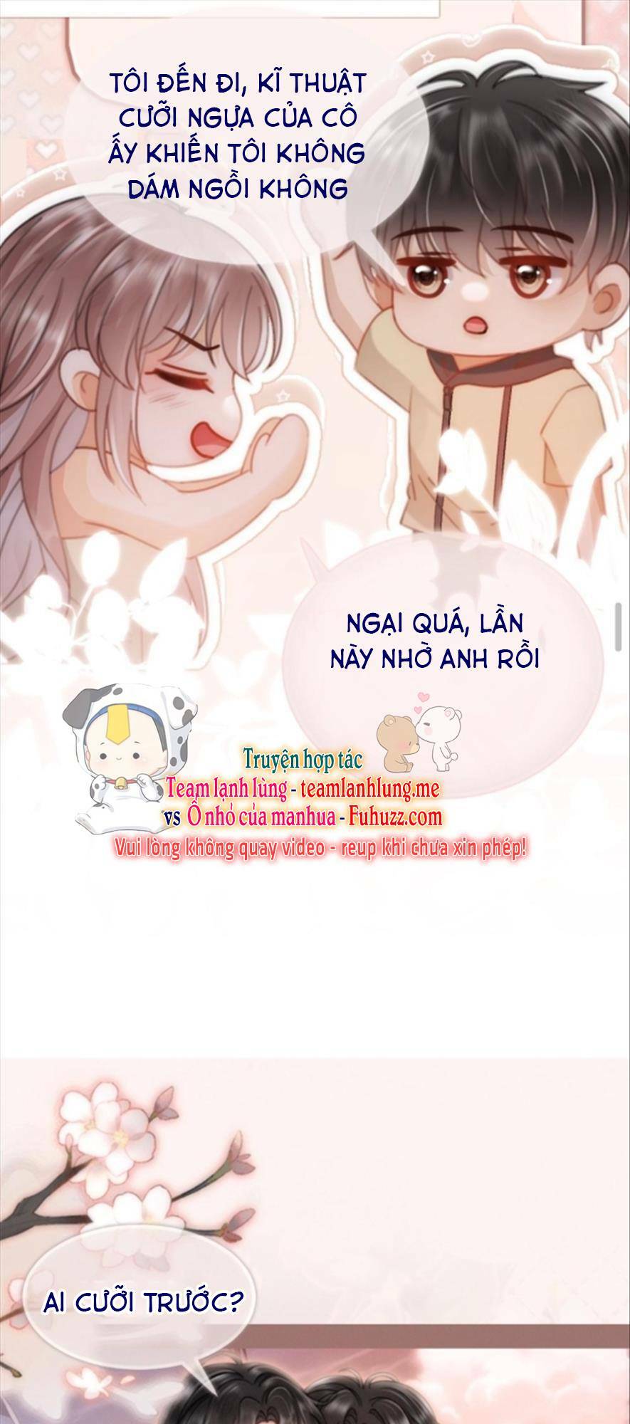 Cùng Đỉnh Lưu Ảnh Đế Yêu Đương Phát Đường: Chapter 159