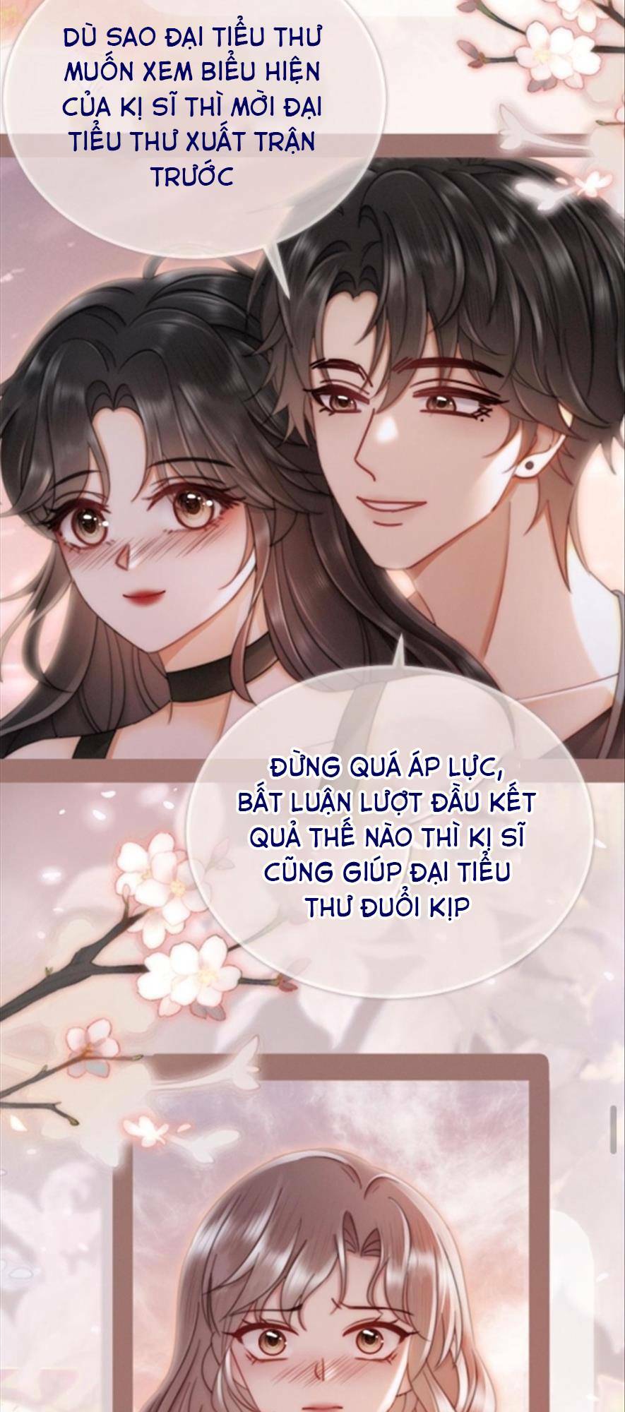 Cùng Đỉnh Lưu Ảnh Đế Yêu Đương Phát Đường: Chapter 159