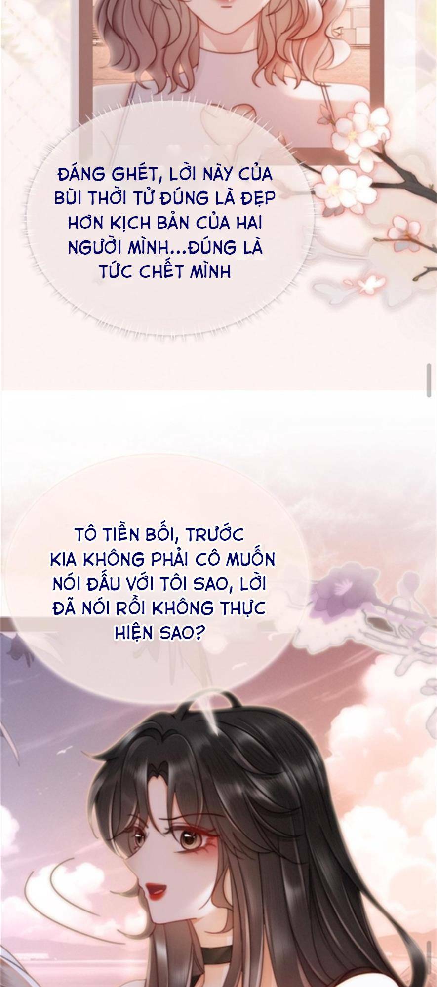 Cùng Đỉnh Lưu Ảnh Đế Yêu Đương Phát Đường: Chapter 159