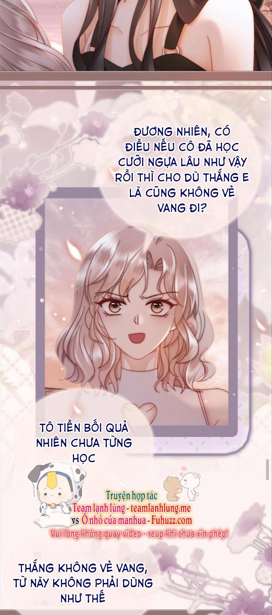Cùng Đỉnh Lưu Ảnh Đế Yêu Đương Phát Đường: Chapter 159