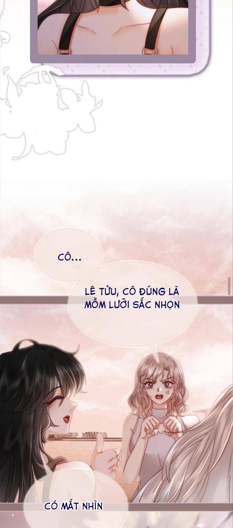 Cùng Đỉnh Lưu Ảnh Đế Yêu Đương Phát Đường: Chapter 159