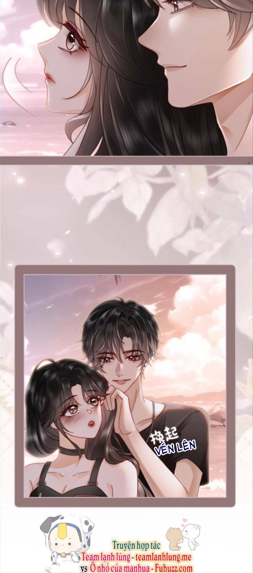 Cùng Đỉnh Lưu Ảnh Đế Yêu Đương Phát Đường: Chapter 159