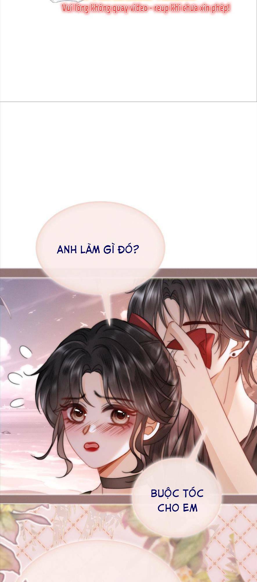 Cùng Đỉnh Lưu Ảnh Đế Yêu Đương Phát Đường: Chapter 159