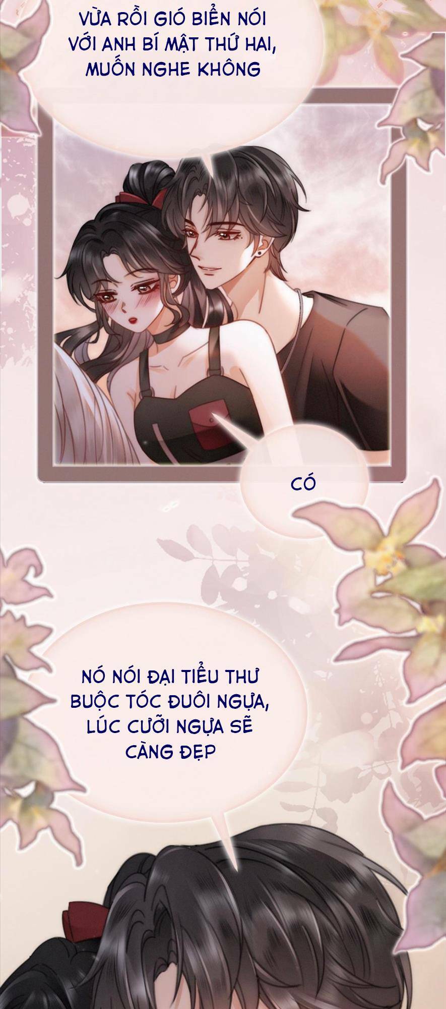 Cùng Đỉnh Lưu Ảnh Đế Yêu Đương Phát Đường: Chapter 159