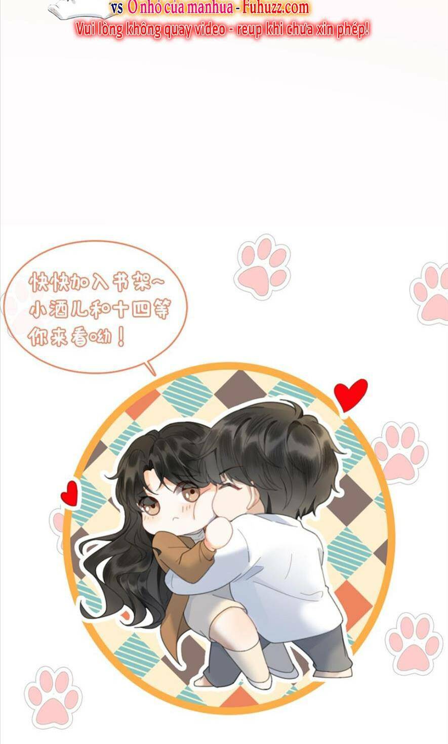 Cùng Đỉnh Lưu Ảnh Đế Yêu Đương Phát Đường: Chapter 159