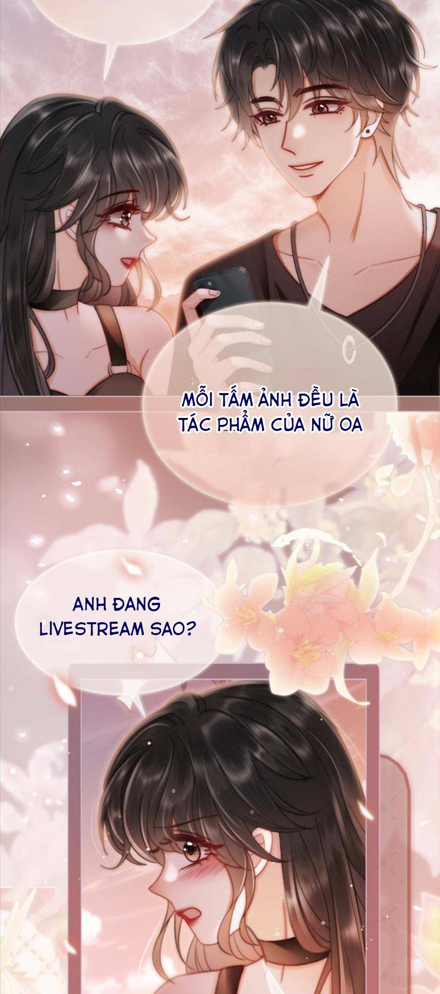 Cùng Đỉnh Lưu Ảnh Đế Yêu Đương Phát Đường: Chapter 159