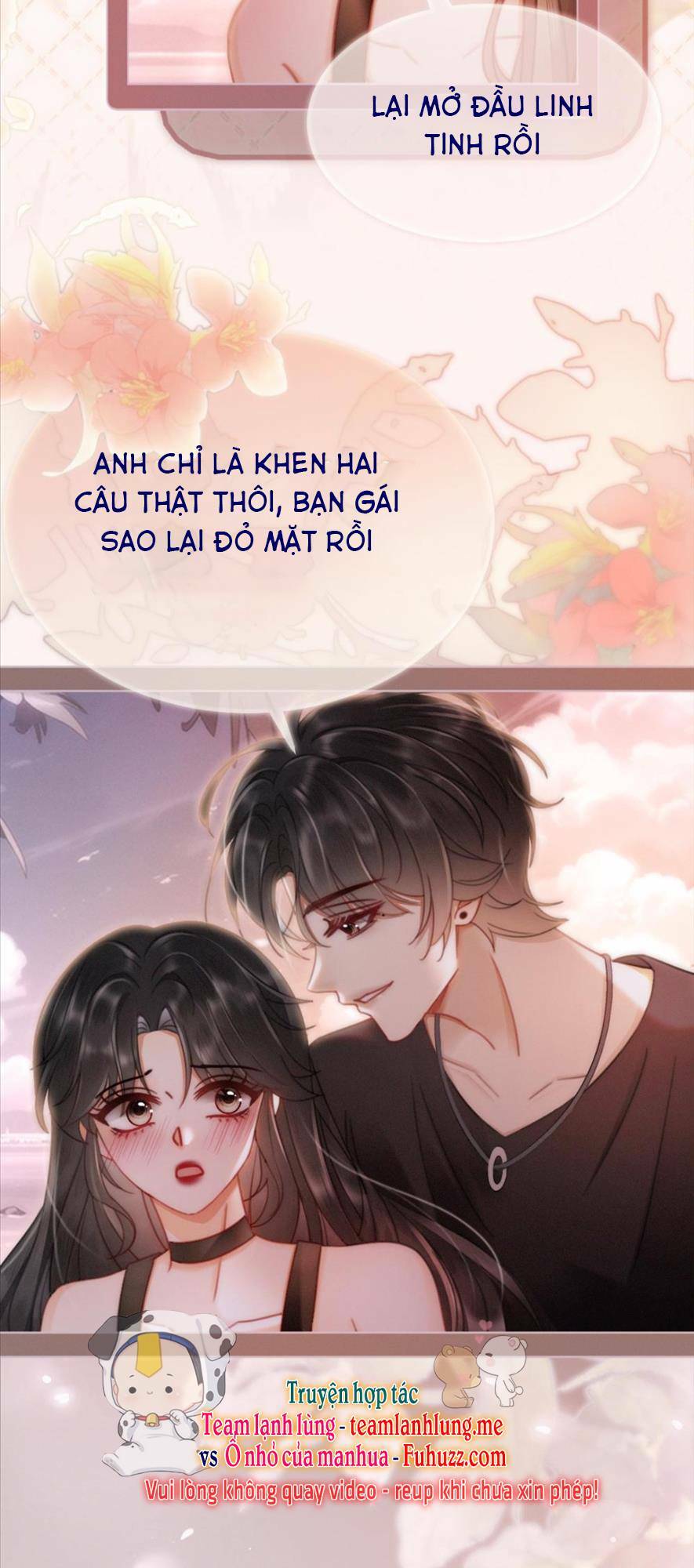 Cùng Đỉnh Lưu Ảnh Đế Yêu Đương Phát Đường: Chapter 159