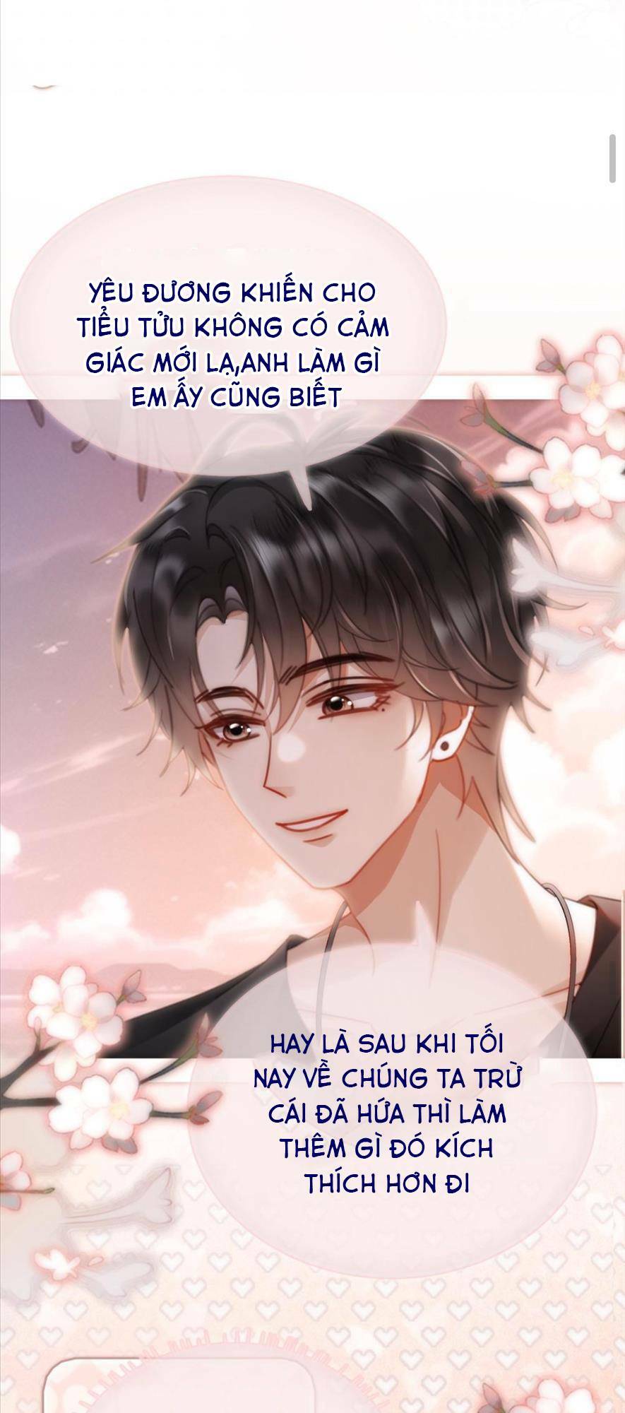 Cùng Đỉnh Lưu Ảnh Đế Yêu Đương Phát Đường: Chapter 159