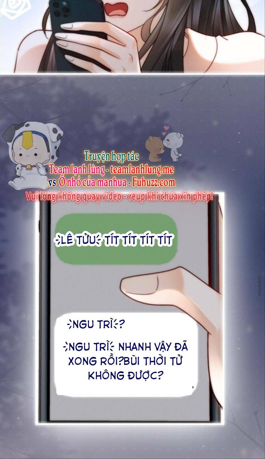 Cùng Đỉnh Lưu Ảnh Đế Yêu Đương Phát Đường: Chapter 164