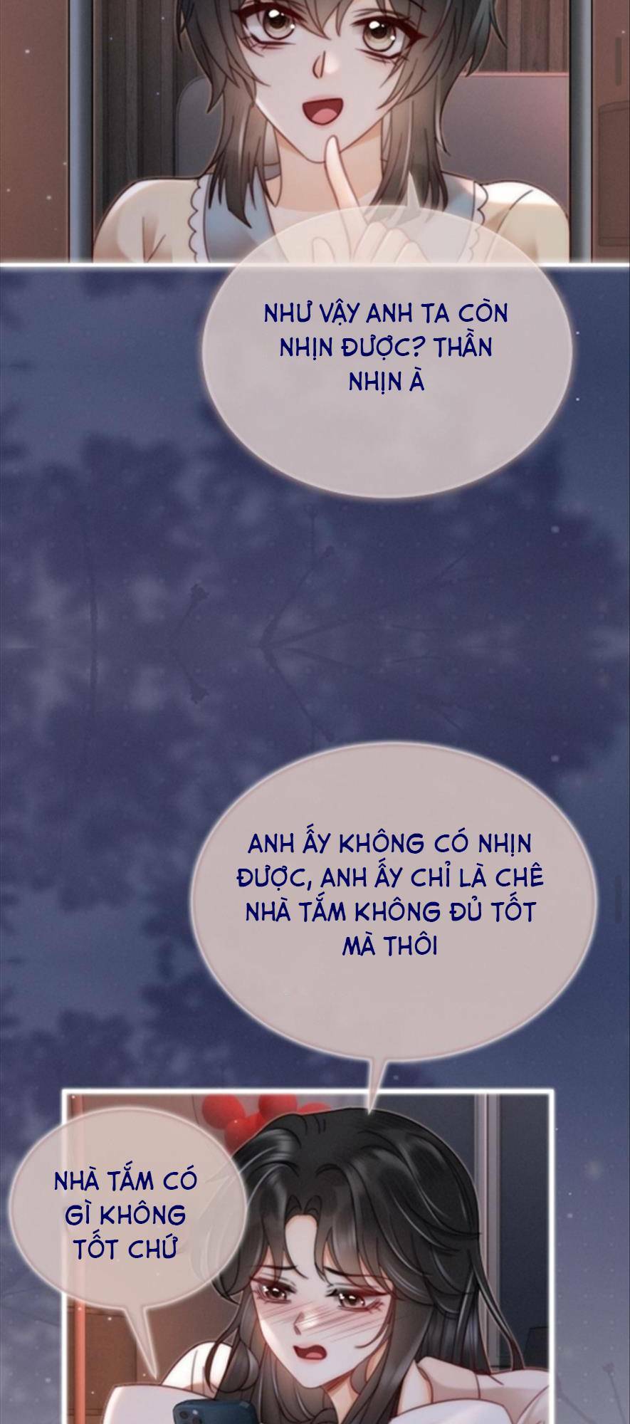 Cùng Đỉnh Lưu Ảnh Đế Yêu Đương Phát Đường: Chapter 164