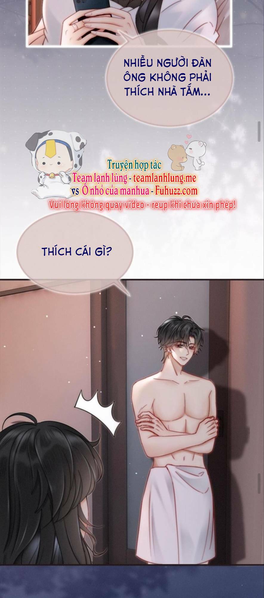 Cùng Đỉnh Lưu Ảnh Đế Yêu Đương Phát Đường: Chapter 164