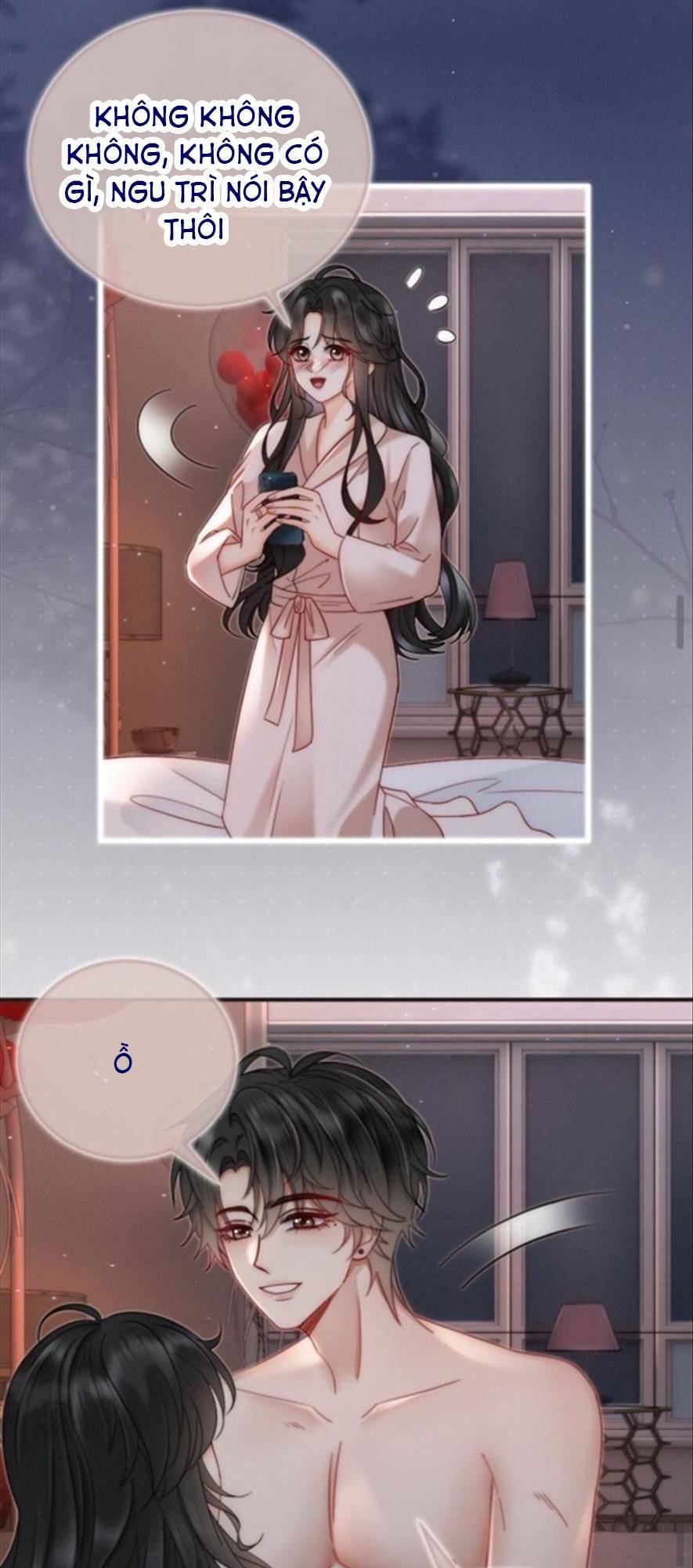 Cùng Đỉnh Lưu Ảnh Đế Yêu Đương Phát Đường: Chapter 164