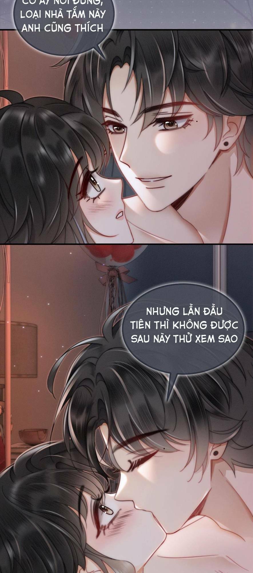 Cùng Đỉnh Lưu Ảnh Đế Yêu Đương Phát Đường: Chapter 164