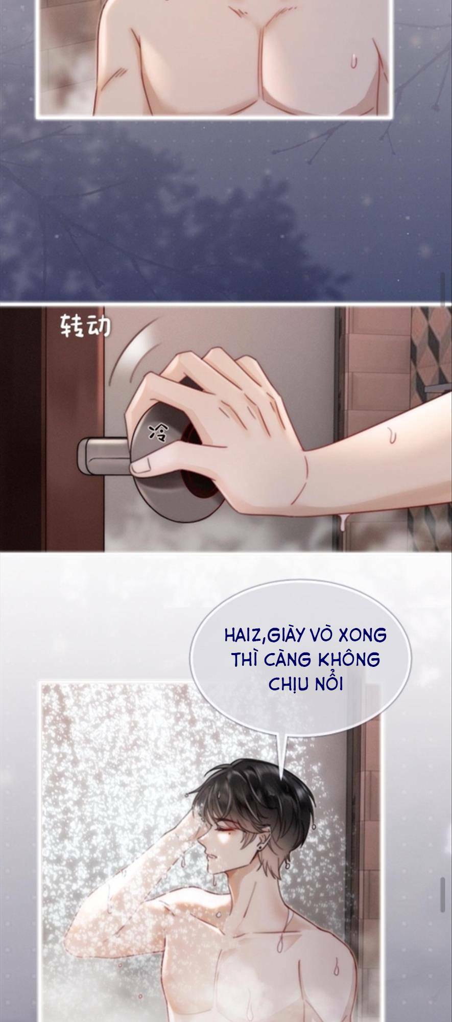 Cùng Đỉnh Lưu Ảnh Đế Yêu Đương Phát Đường: Chapter 164