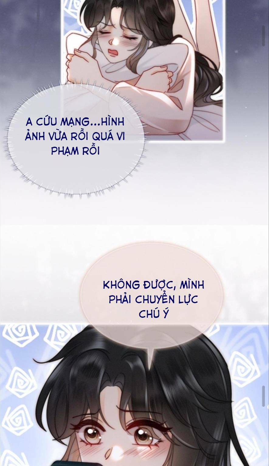 Cùng Đỉnh Lưu Ảnh Đế Yêu Đương Phát Đường: Chapter 164