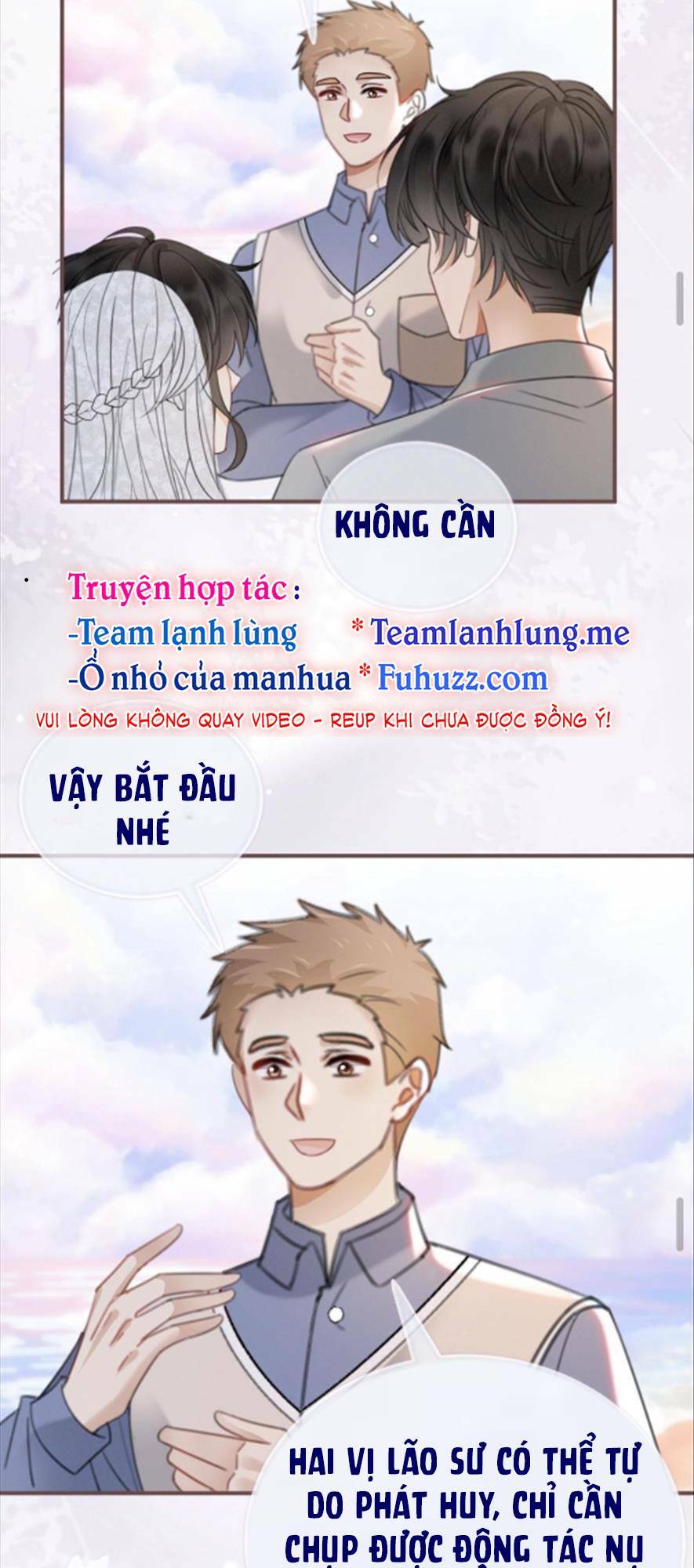 Cùng Đỉnh Lưu Ảnh Đế Yêu Đương Phát Đường: Chapter 168