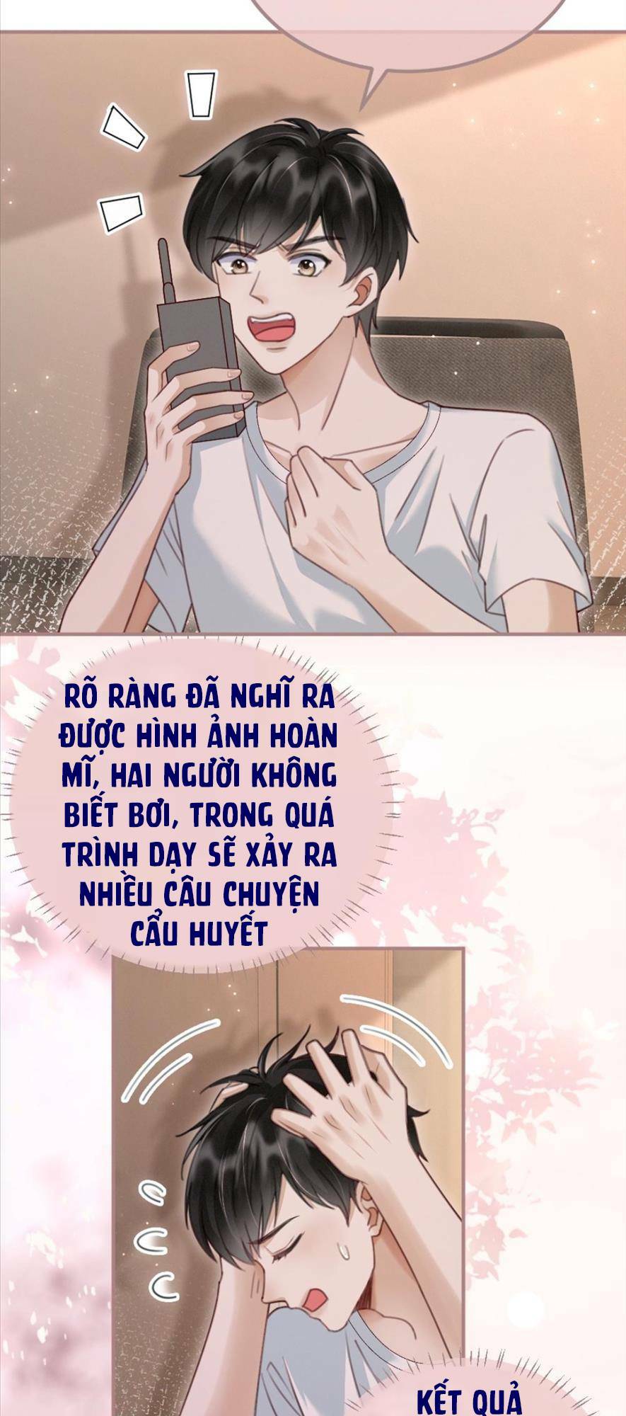 Cùng Đỉnh Lưu Ảnh Đế Yêu Đương Phát Đường: Chapter 168