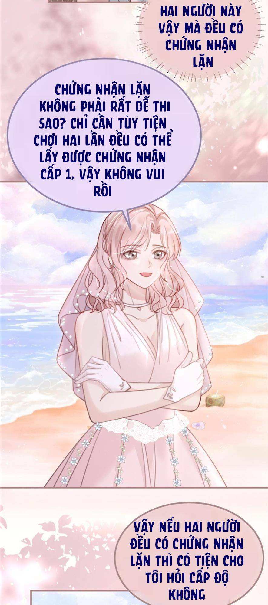 Cùng Đỉnh Lưu Ảnh Đế Yêu Đương Phát Đường: Chapter 168