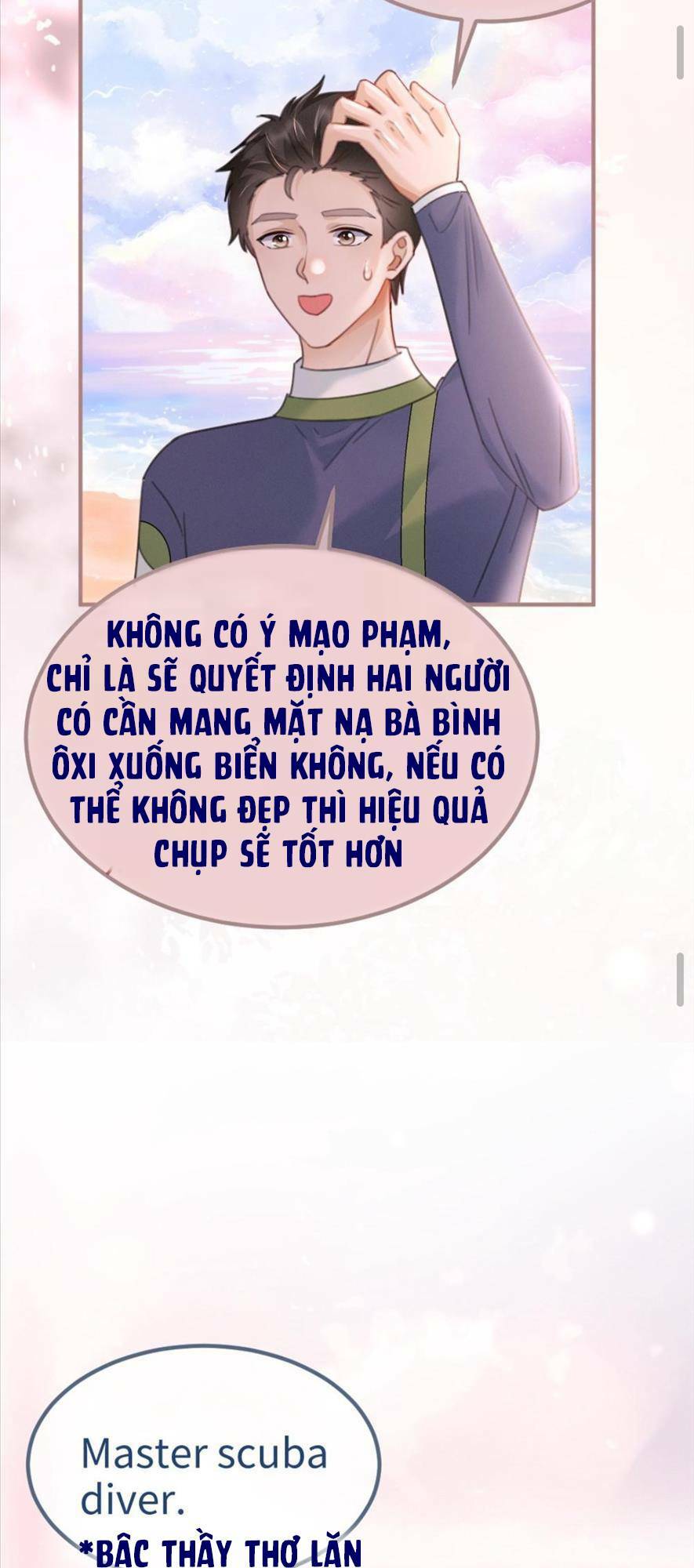 Cùng Đỉnh Lưu Ảnh Đế Yêu Đương Phát Đường: Chapter 168
