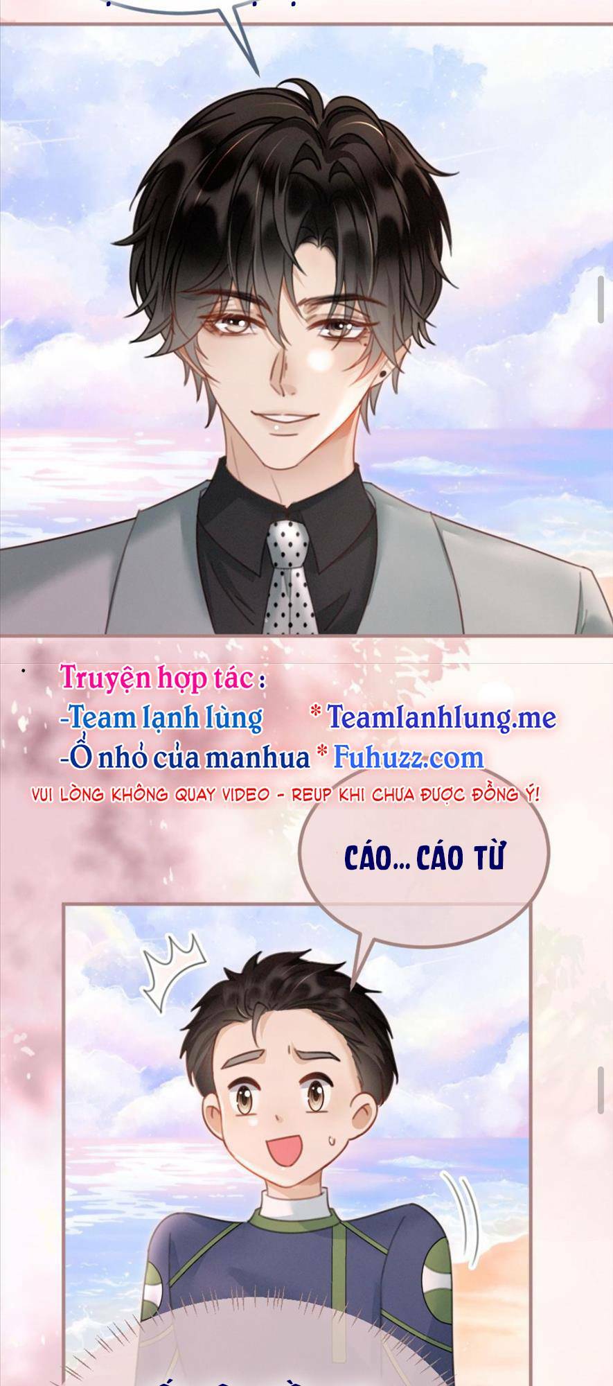 Cùng Đỉnh Lưu Ảnh Đế Yêu Đương Phát Đường: Chapter 168
