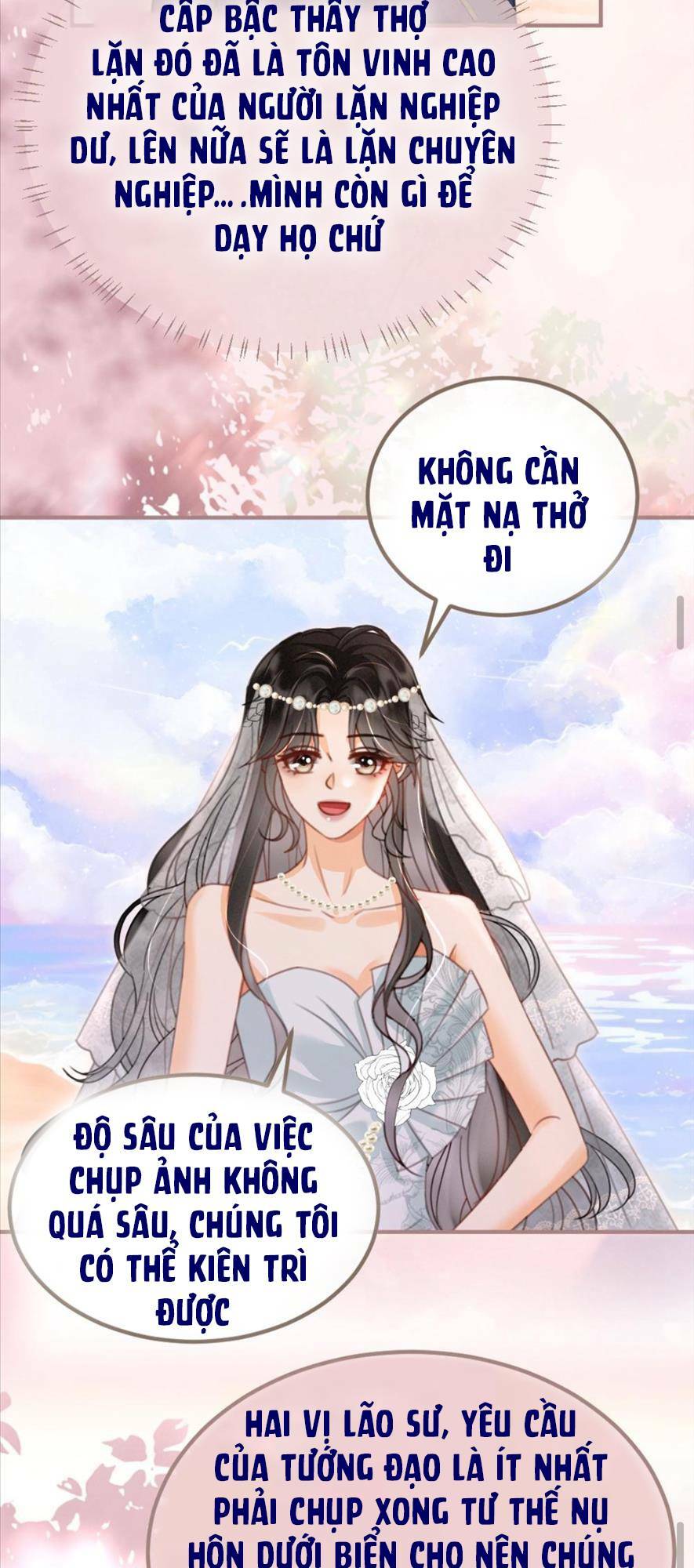Cùng Đỉnh Lưu Ảnh Đế Yêu Đương Phát Đường: Chapter 168
