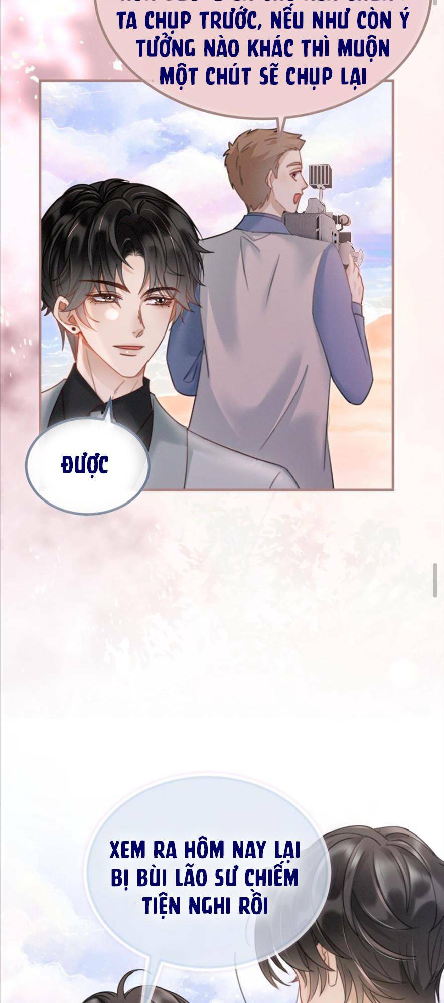 Cùng Đỉnh Lưu Ảnh Đế Yêu Đương Phát Đường: Chapter 168