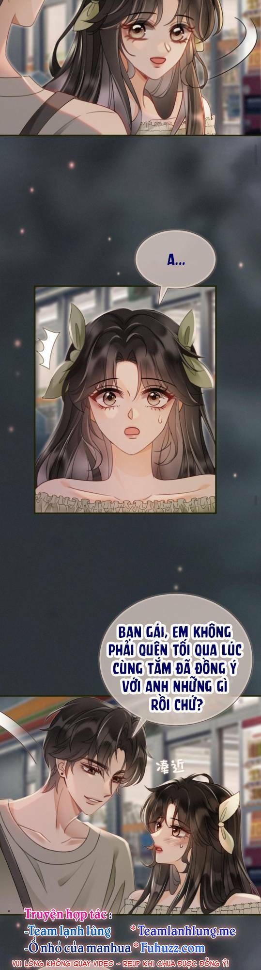 Cùng Đỉnh Lưu Ảnh Đế Yêu Đương Phát Đường: Chapter 170