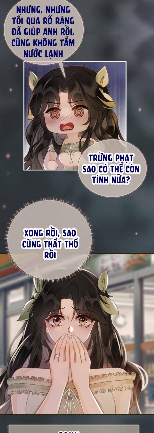 Cùng Đỉnh Lưu Ảnh Đế Yêu Đương Phát Đường: Chapter 170