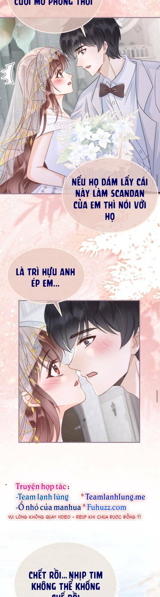 Cùng Đỉnh Lưu Ảnh Đế Yêu Đương Phát Đường: Chapter 170
